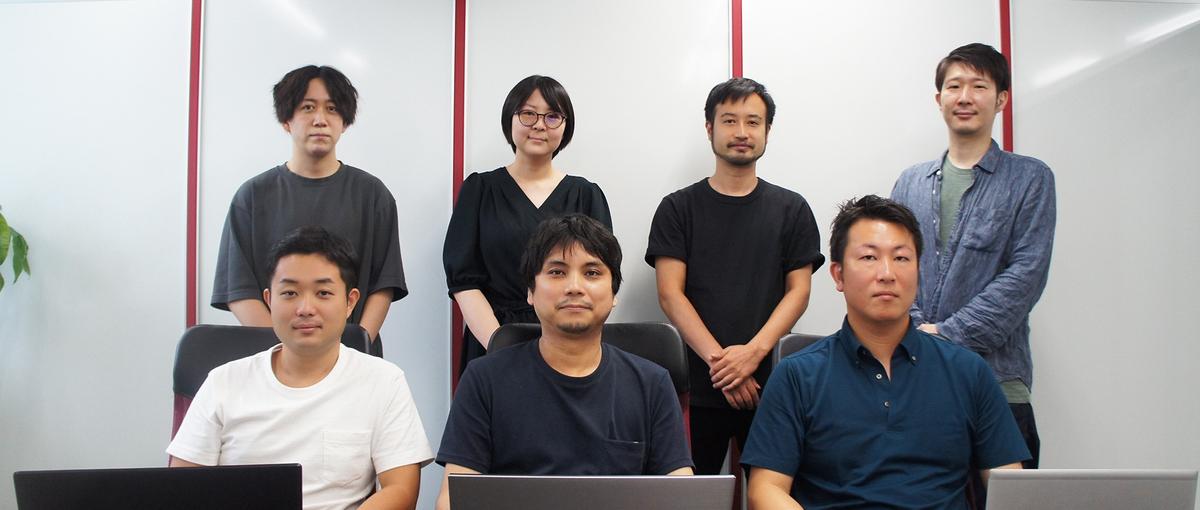  CMSを中心としたフロントエンドエンジニア募集！