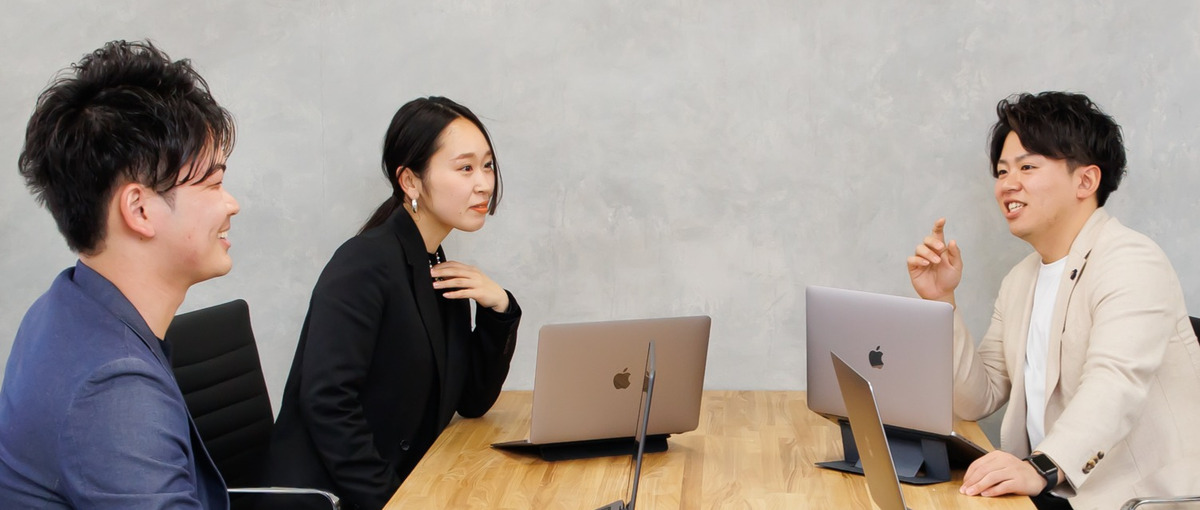 選べる働き方！急成長ベンチャーで要件定義からお任せするWEB制作エンジニア