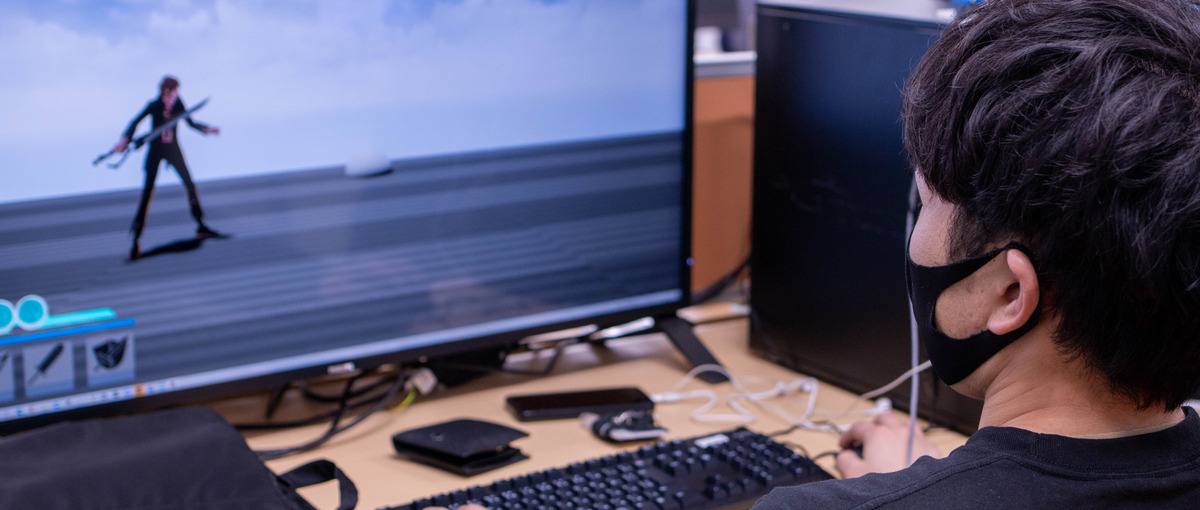 UnrealEngine5で積極開発！プランナー/ディレクター募集！