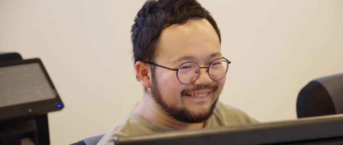 受託でシステム開発！ご自身のスキルUPを目指したい方募集！