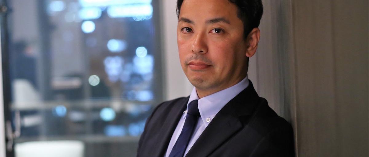 あなたのキャリア、まだブレイクスルーできる。組織・人材開発コンサルタント