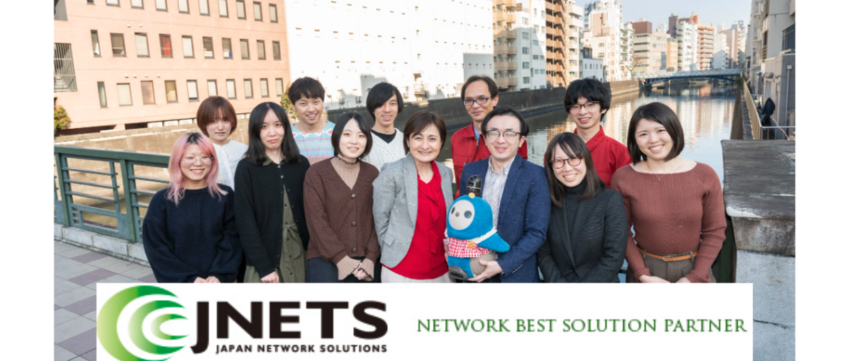 社長の直下で腕を磨く！IoT企業のコーポレートマネージャーのお仕事です！