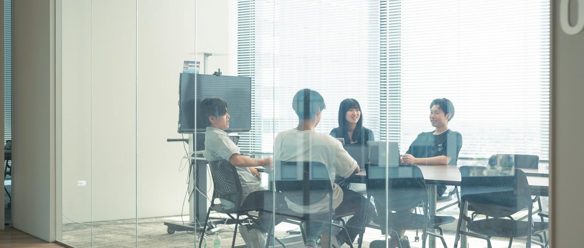 キャリアを模索中なら！業界最先端の環境でWEBマーケ職に挑戦しませんか？