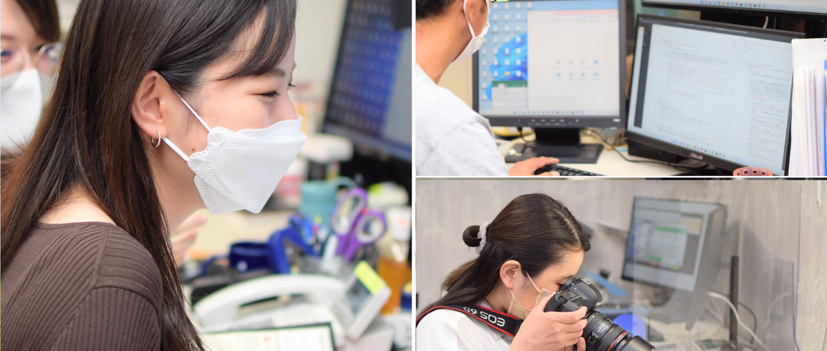 ６月募集｜食品ロス削減ベンチャーでECサイト運営のプロフェッショナルに！