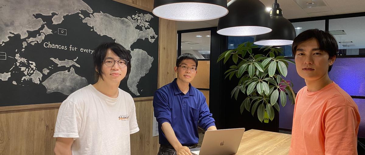 経験よりも意欲重視！AIベンチャーで子供たちの未来を支えたい人募集