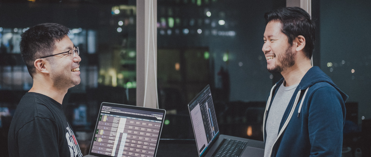 急成長スタートアップでAndroidアプリ開発に携わるエンジニアを募集！