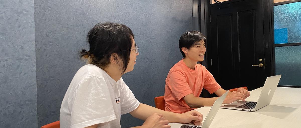 英語は現場で学べばOK！あなたのコミット力を最大限に発揮できる環境へ　