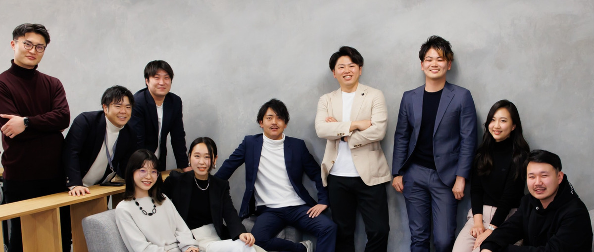 SNSマーケベンチャー｜第二創業期を中心メンバーとして一緒に作りませんか？