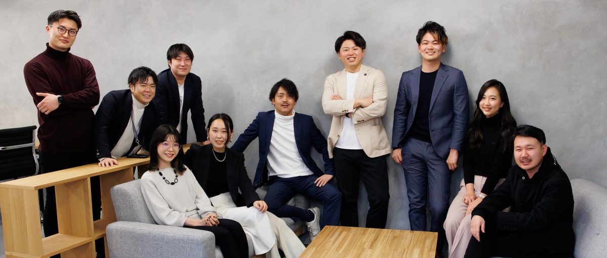 SNS運用が学べる！経営陣直下の学生インターン募集！