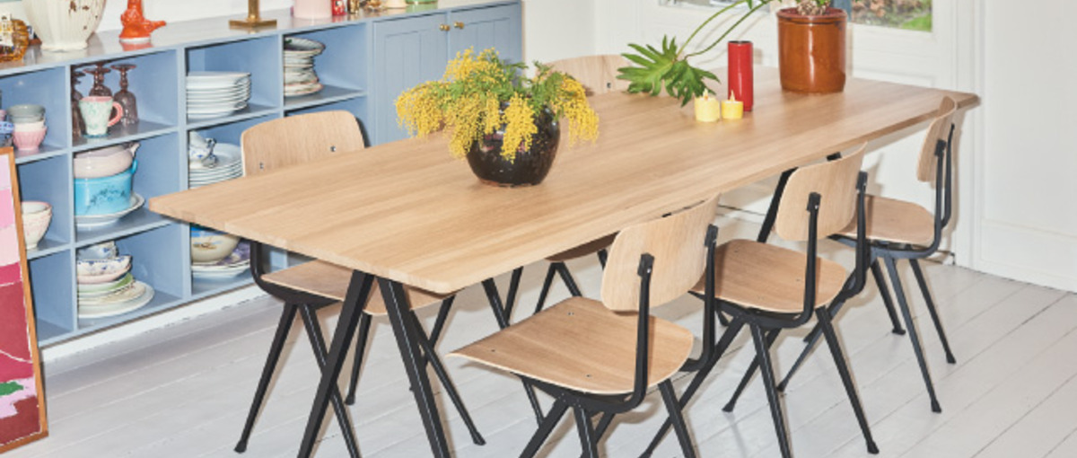 デンマーク発インテリアブランド HAY を日本の市場へ | 卸営業担当募集