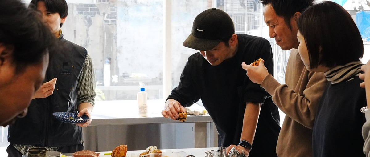 規模が力を持たない世界をつくる。新しい流通、オーダリーの編集者募集