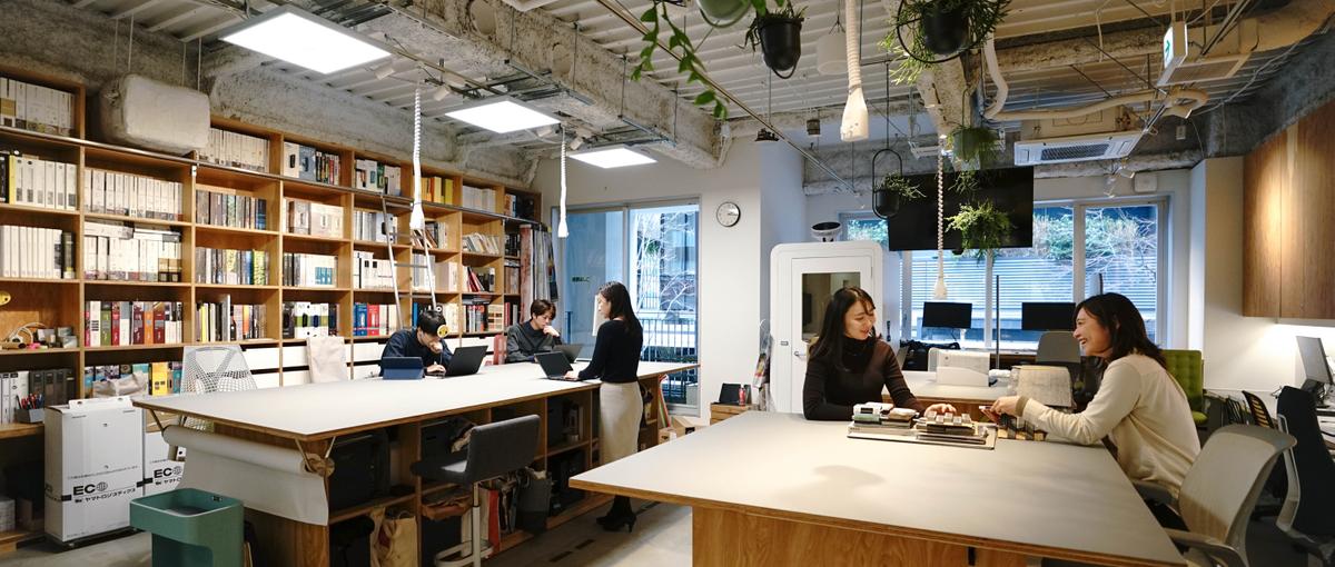 クライアントの伴走者であるオフィスファシリティのサポーターをWanted！