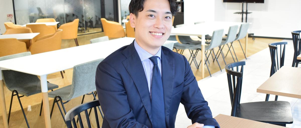 資産形成の未来を変える 人生に寄り添う資産コンサルへ