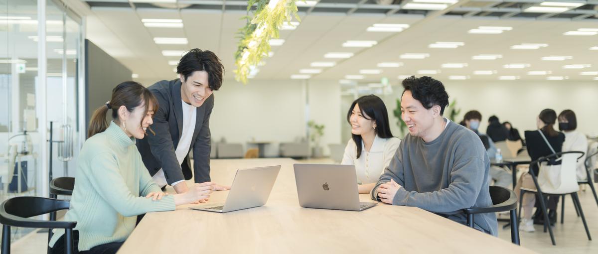 Anymind Groupの募集 採用 求人情報 Wantedly