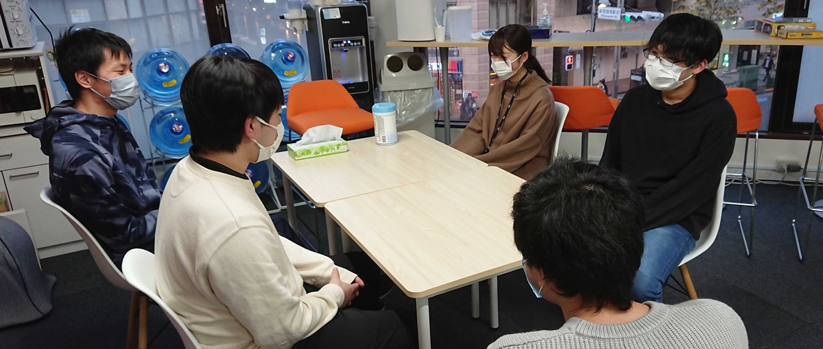 2023年発売自社タイトル開発中！3D背景デザイナー募集！