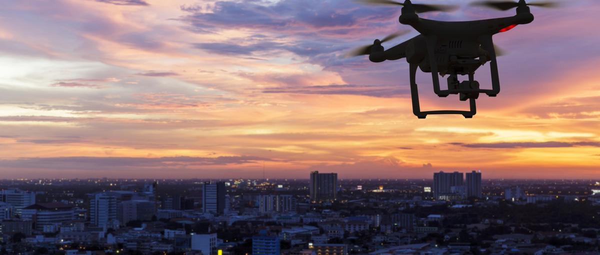 AI・ドローン・スパイダーロボなど、技術の社会実装を牽引する仲間を募集！