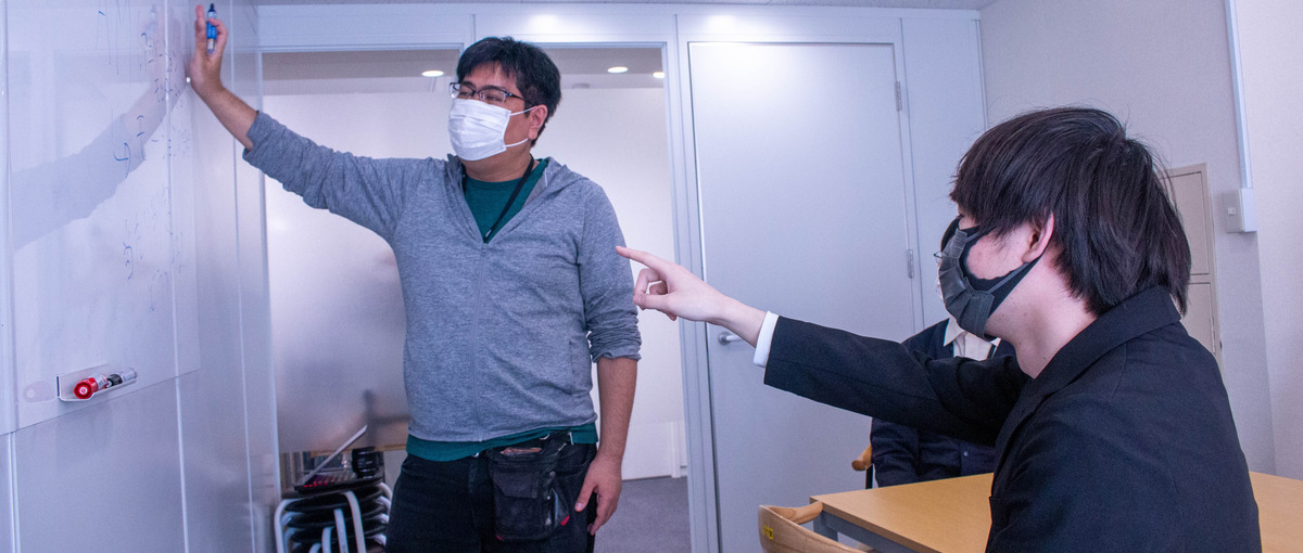 2023年発売自社タイトル開発中！UIデザイナー募集！