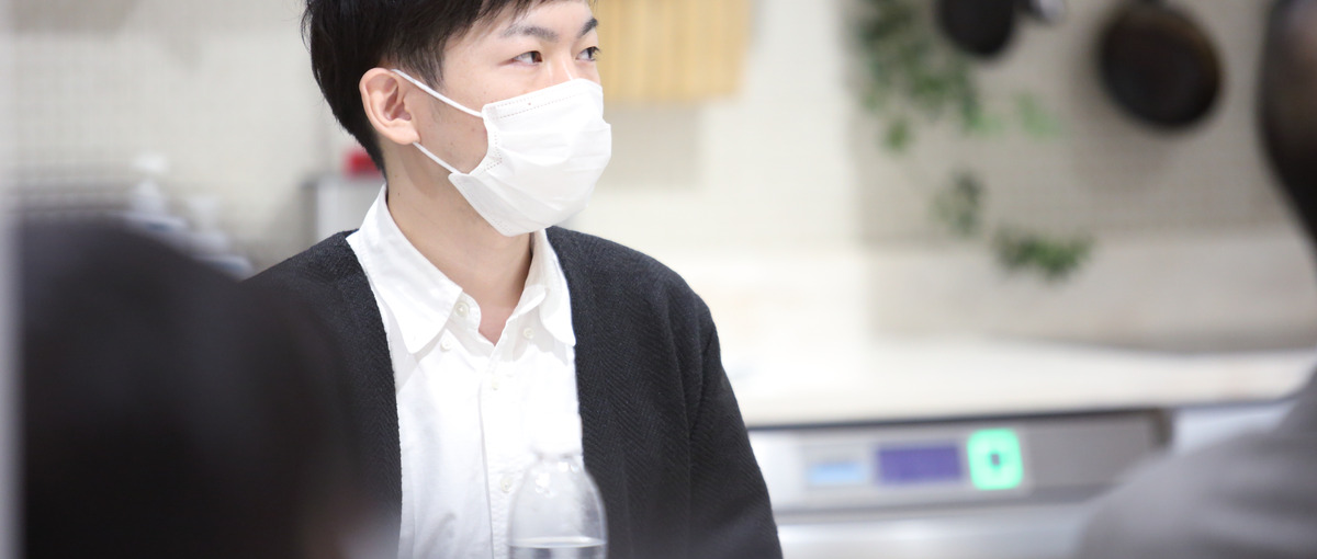 現職における不満を解決する面談を行っております。ぜひお声掛けください。