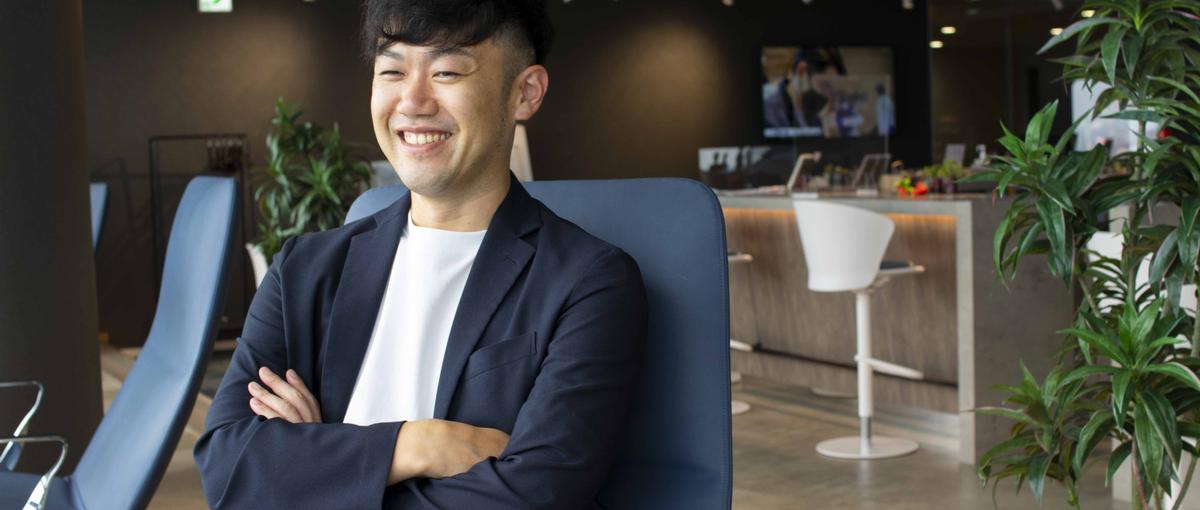 トヨタ自動車グループの金融DXを担うWebディレクター募集！