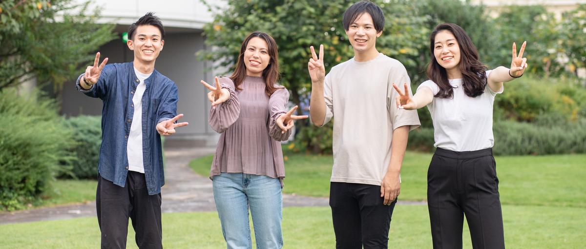 成長し続ける人材業界で、採用課題を解決するコンサルにチャレンジしませんか？