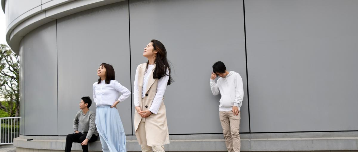 理想のキャリア、働き方を見つけられる！自分らしく働きたい人、Wanted！