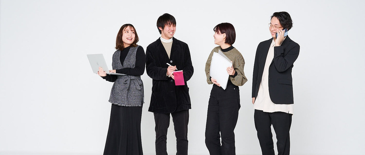  ITで福祉は面白く！サービスを一緒に向上させるガッツある方、待っています