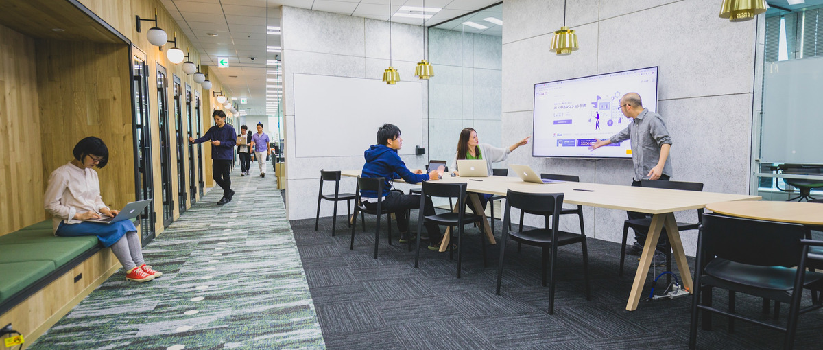 データサイエンティスト募集！不動産取引の体験を変革するPropTech企業