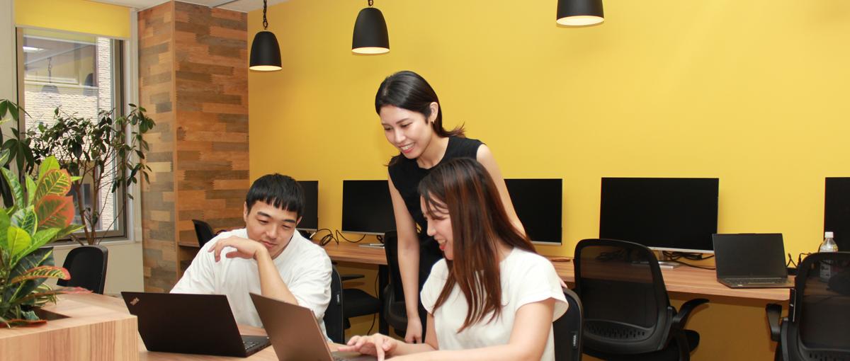 COO直下！裁量を持って働きたいEC・マーケティングコンサルタントを募集！