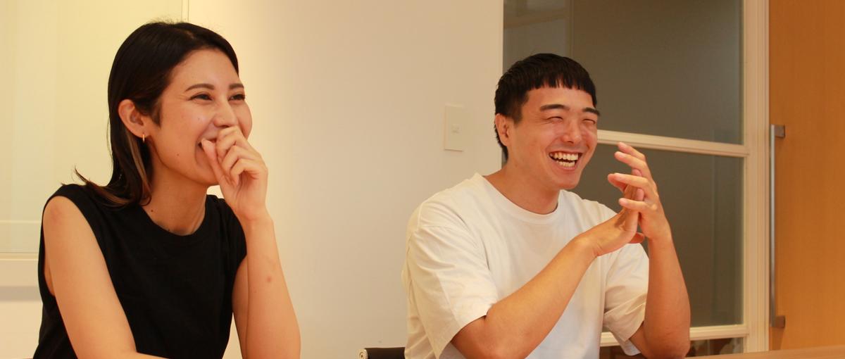 戦略・マーケ・広告｜急成長ECスタートアップで、キャリアを押し上げる選択を