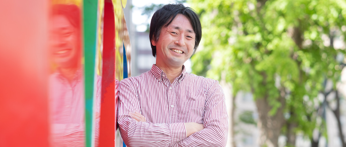 英語学習サービス｜IPOを目指す企業で、フルスタックエンジニアとして活躍