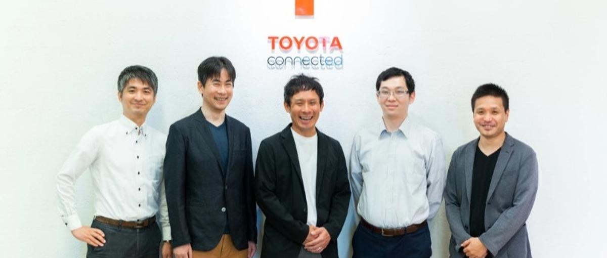 未来のモビリティサービスを作り出す！ITアーキテクト大募集！！