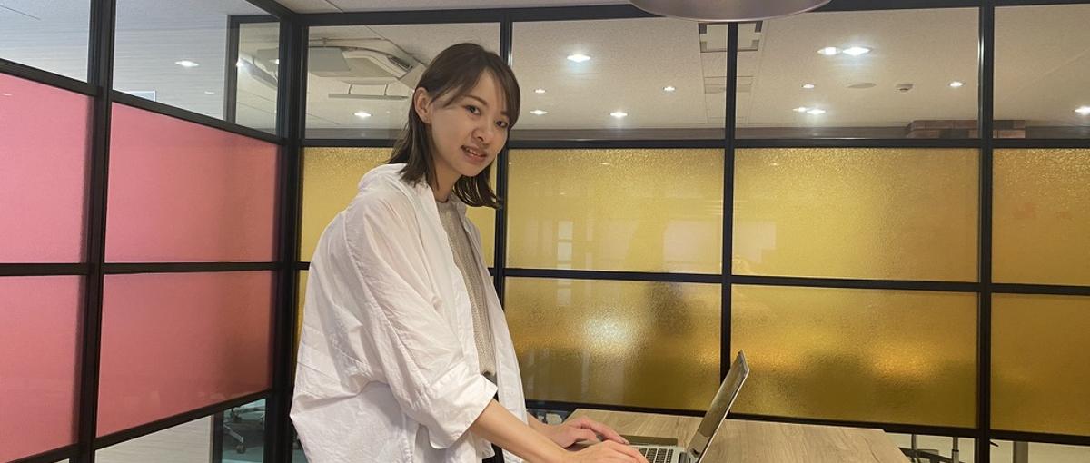 自分の可能性を広げたい！まずはざっくばらんにお話してみませんか？　