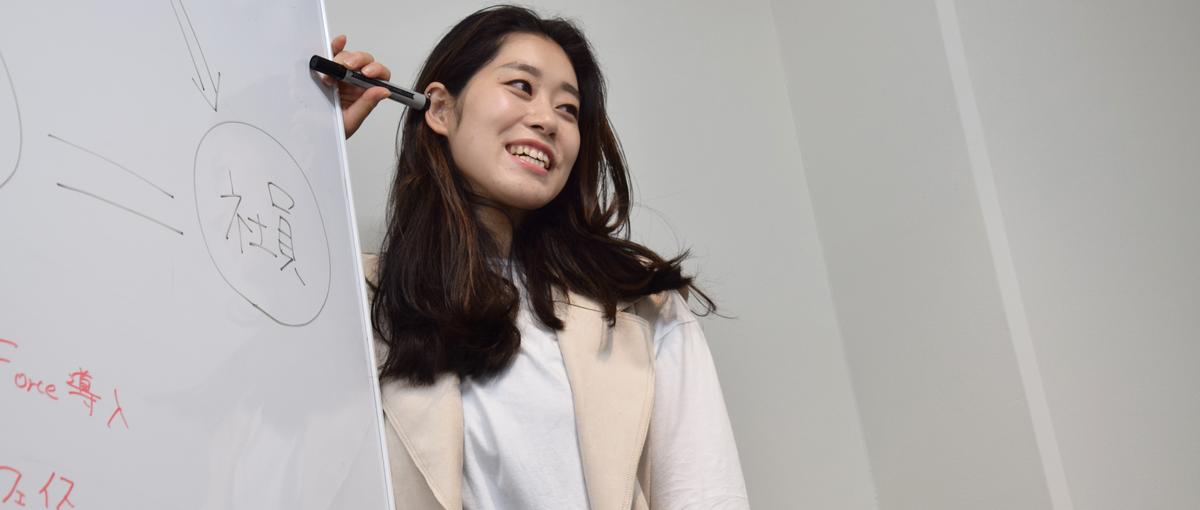 法人営業にチャレンジしたい人募集！一人前になるまでしっかりサポートします！