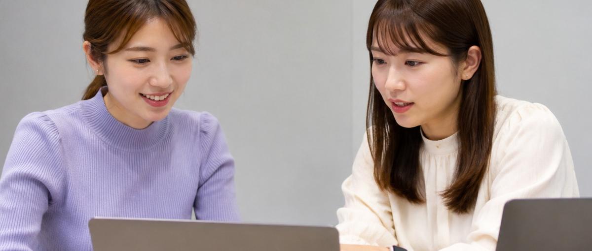 ファンをつくる会社を支える事務職募集中！！