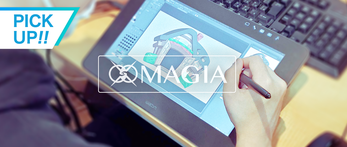 株式会社magiaの募集 採用 求人情報 Wantedly
