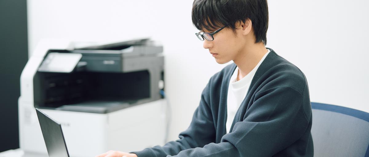 運用からスタート！設計・構築にもチャレンジしたいネットワークエンジニア募集