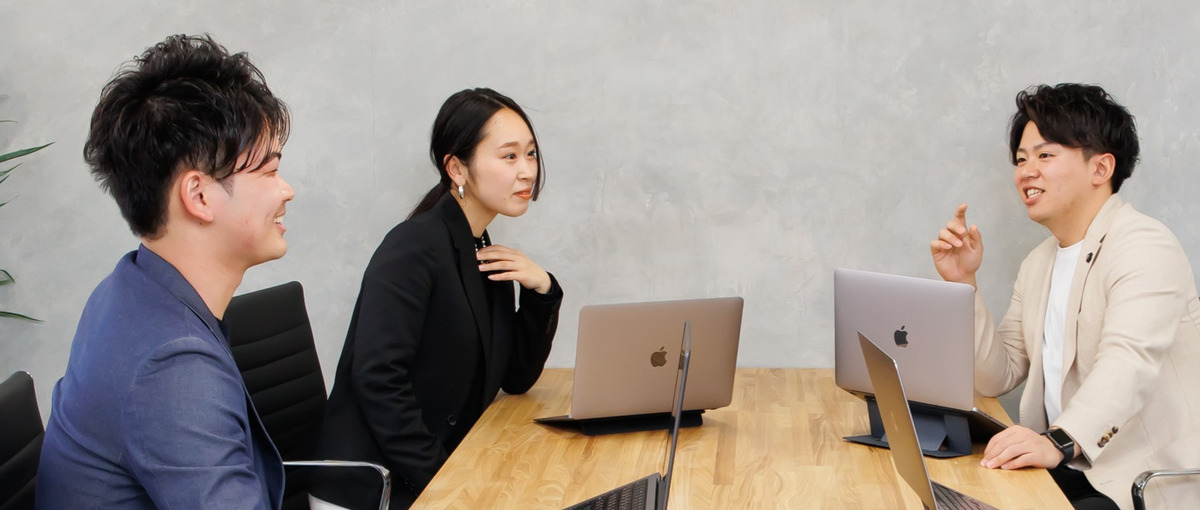 第二創業期だから可能な業務のカタチ！裁量も挑戦も選べるWebエンジニア