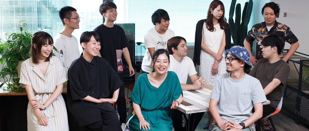 サイバーエージェント子会社でイラストレーター・UI/UXデザイナー募集！