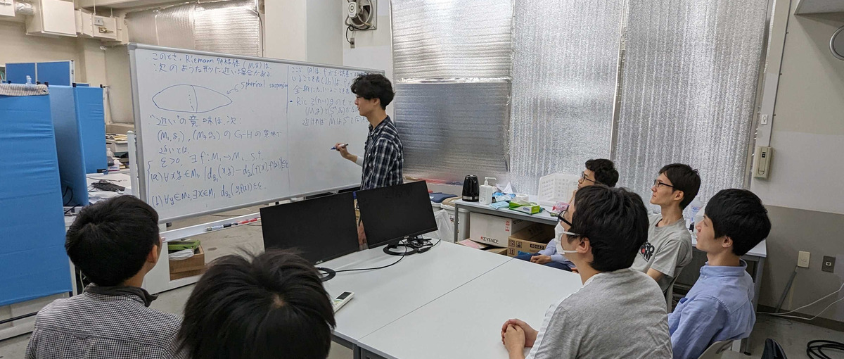 機械学習エンジニア/データサイエンティスト募集