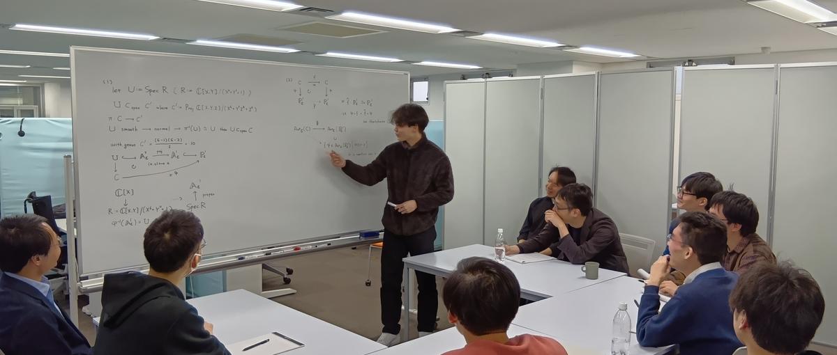 機械学習エンジニア/データサイエンティスト募集