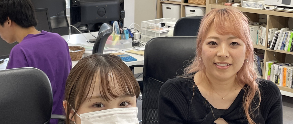  DeNA出身の代表直下で実践的なメディア運営のスキルを身につけませんか？