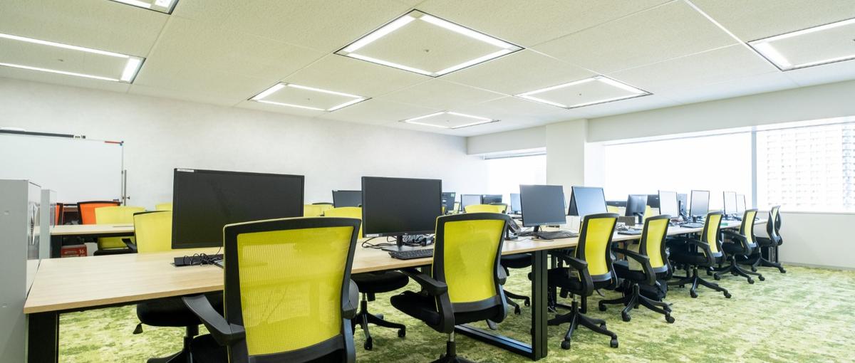 一から学んだプログラミングの知識。当社であれば業務経験ナシでも活かせます！