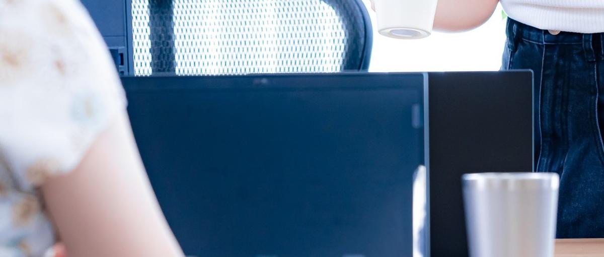 Webデザイナー｜地元でエンターテインメントの中枢をつくる Webサービス