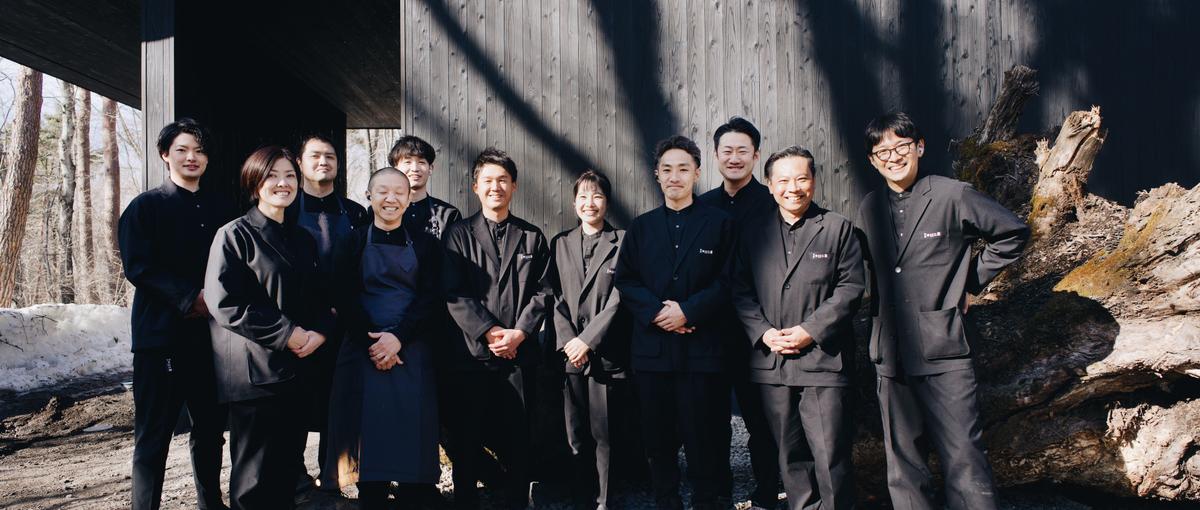 施設管理にとどまらない。建物の価値を底上げするLCM担当を募集