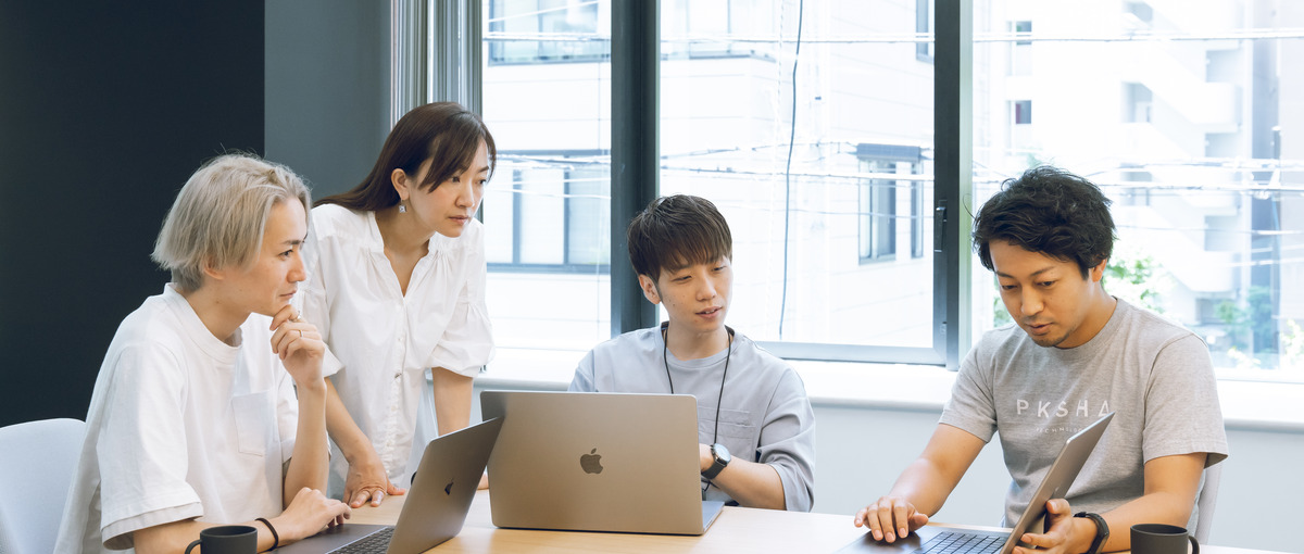 東証プライム上場のAI企業でキャリアを磨く。新規事業のマーケターを募集！