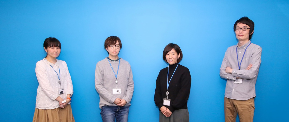 札幌勤務！大型クライアントの魅力を引き出すWebデザイナー募集！