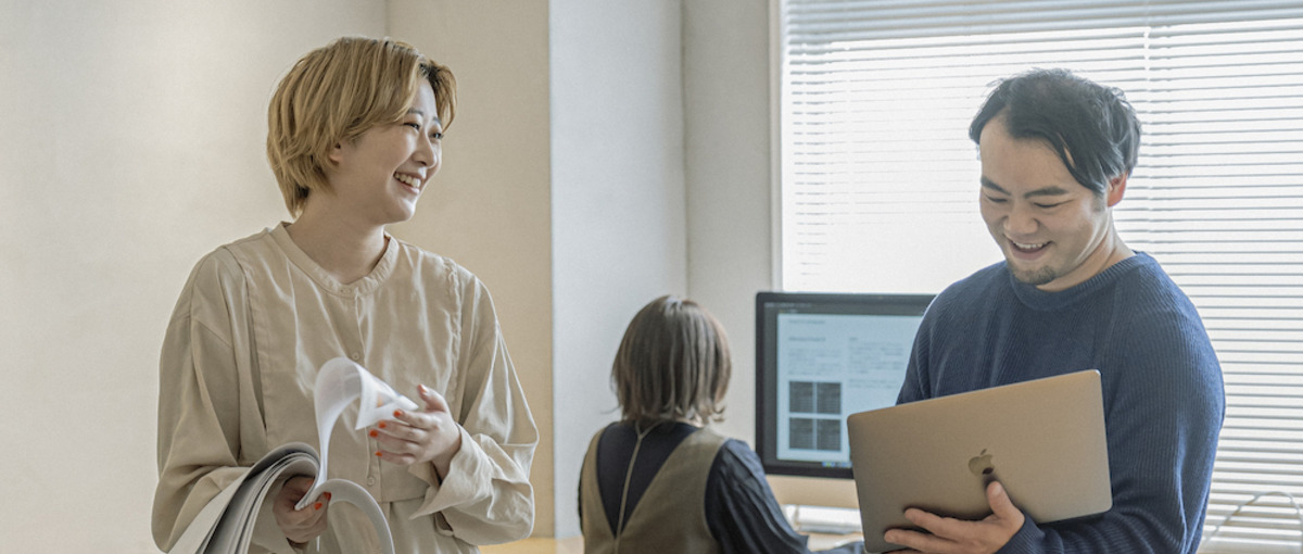 LIGで働くことに興味があるクリエイターの方、カジュアルに話しませんか？