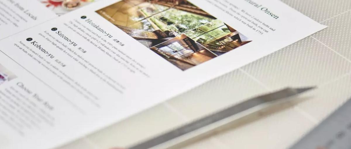 上流からクライアントと伴走するデザイナー｜グラフィック／ウェブ