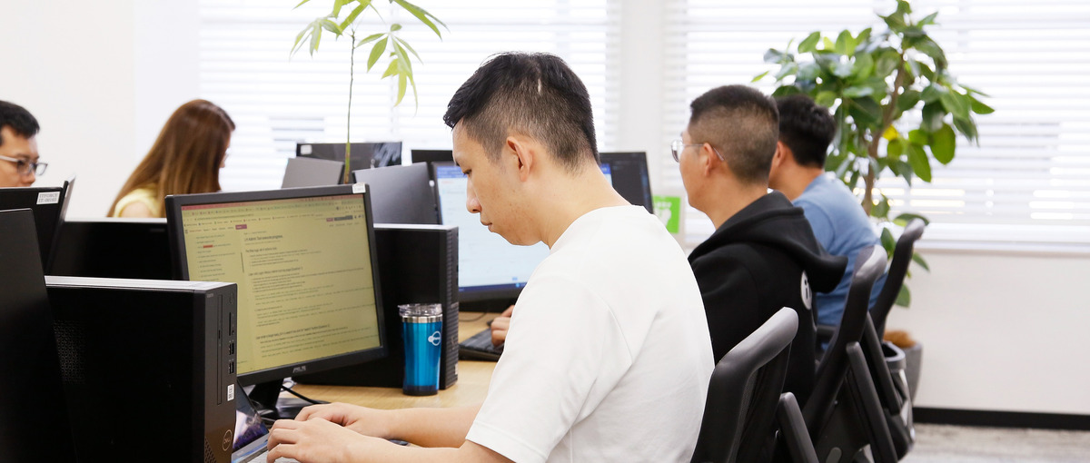 上流工程からワンストップで！プライム案件を主体的にマネジメントするPM募集