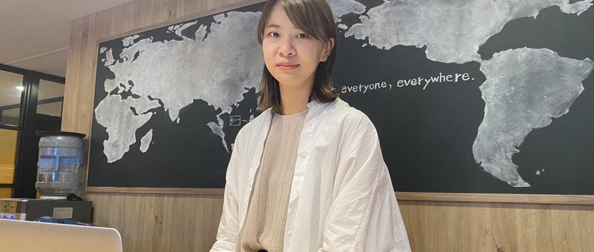 好きなことに囲まれて働きたい！私たちと新しいメンバーを探しませんか？　